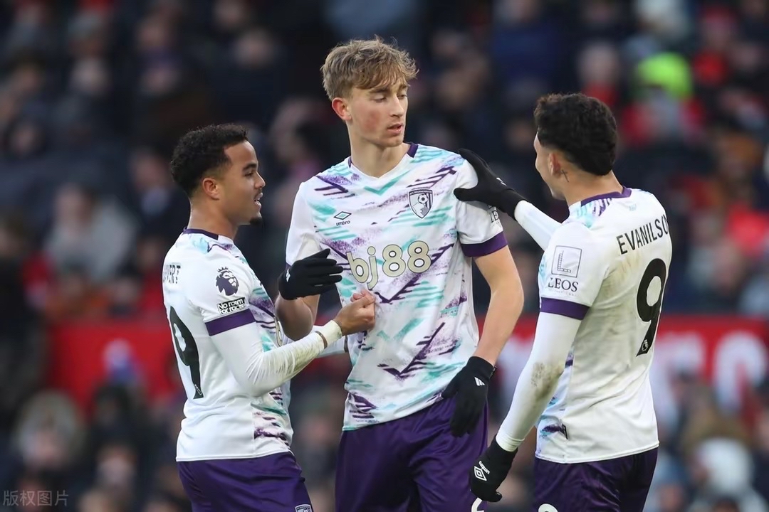 关于沙拉勃助攻得分，伯恩茅斯客场失利的信息