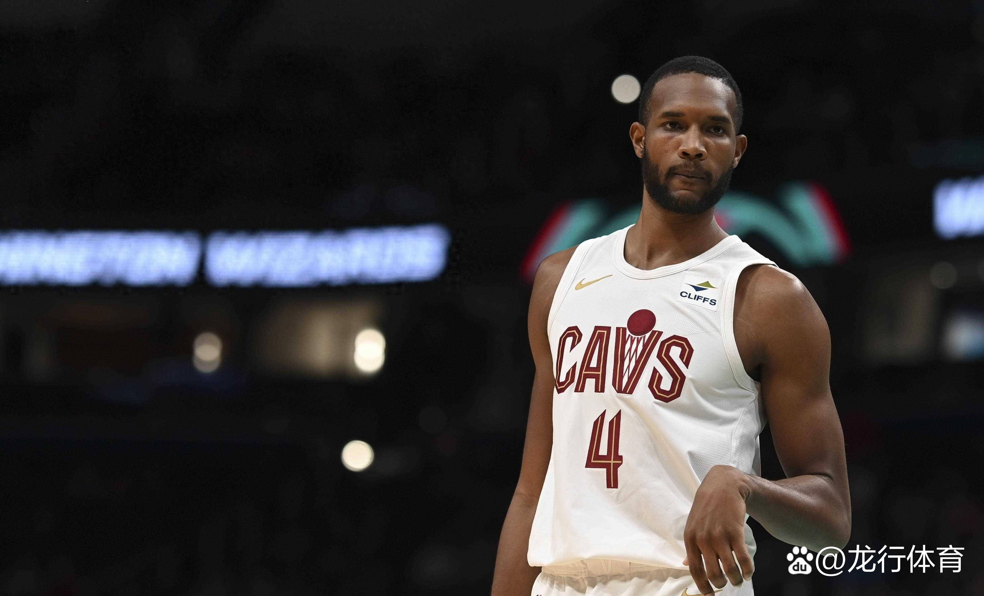 骑士球员恢复训练，有望在近期复出