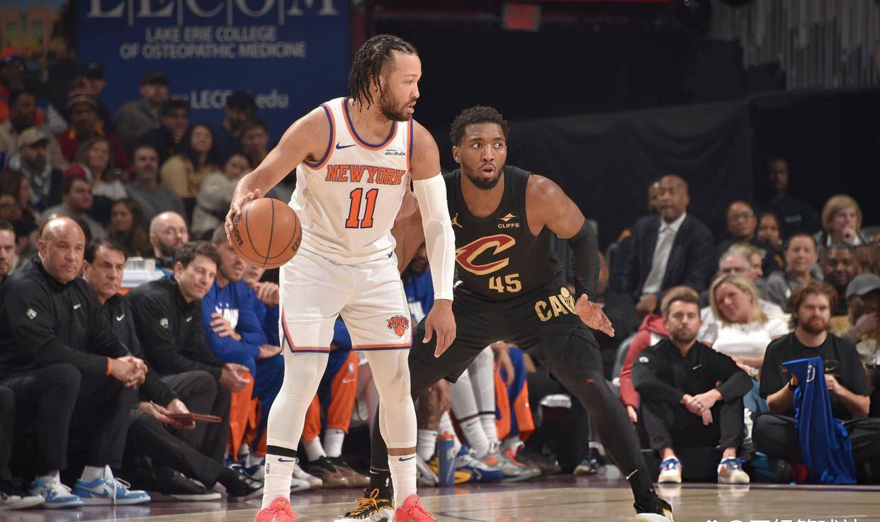 开云体育入口-爵士胜魔术，米切尔+表现抢眼