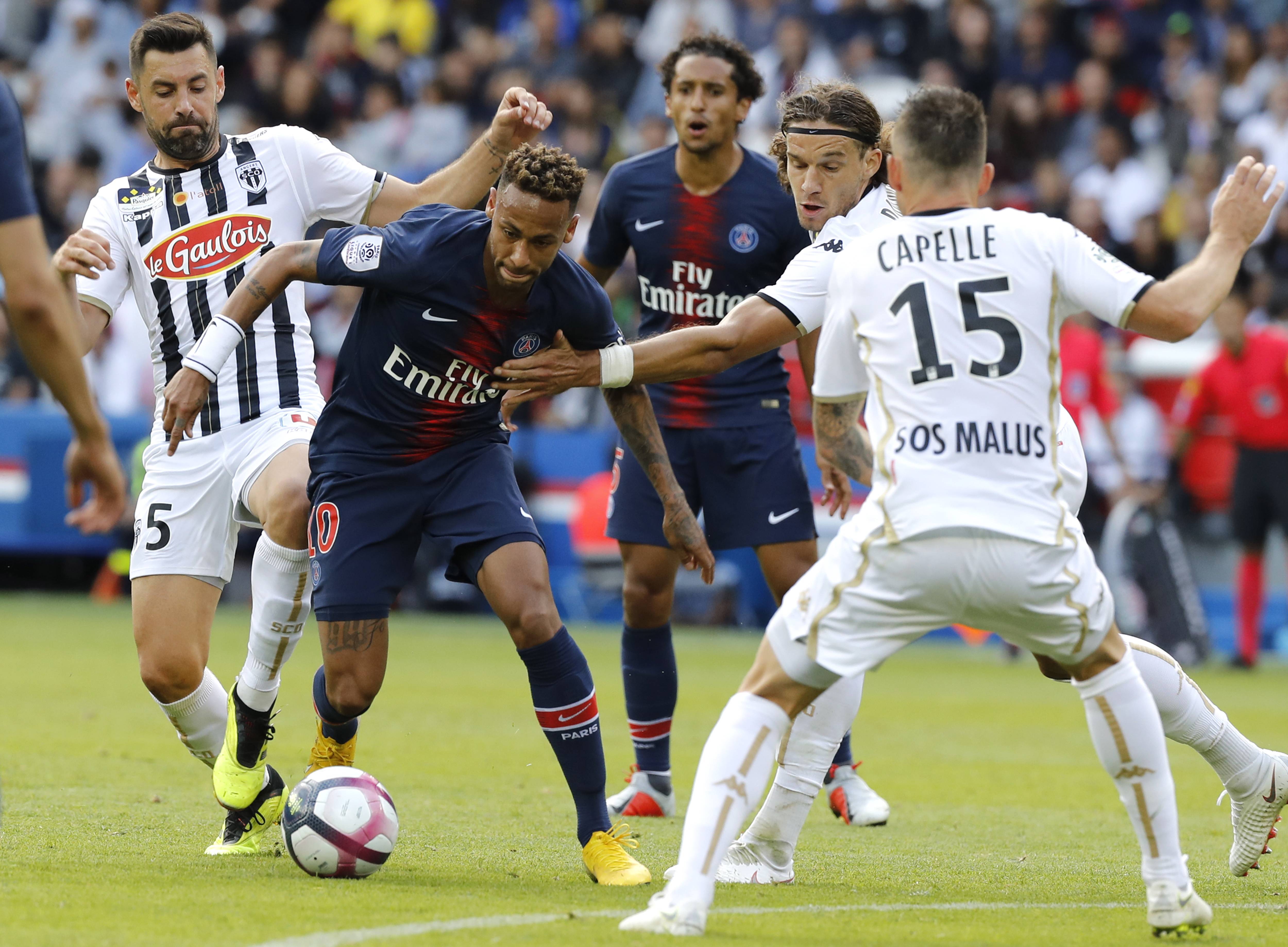 摩纳哥客场倒戈，中场控制力不容忽视