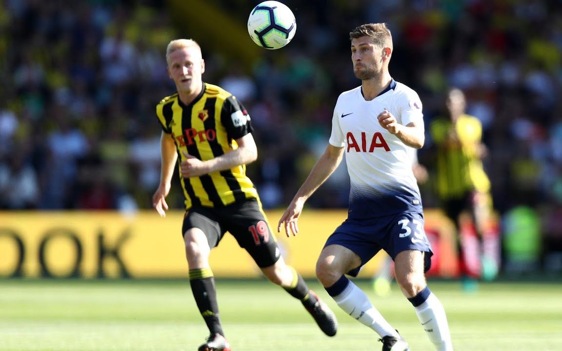 开云平台-沃特福德客场击败热刺，士气高涨的简单介绍