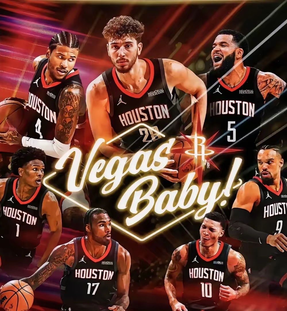 火箭遭遇困境，不敌快船吞败