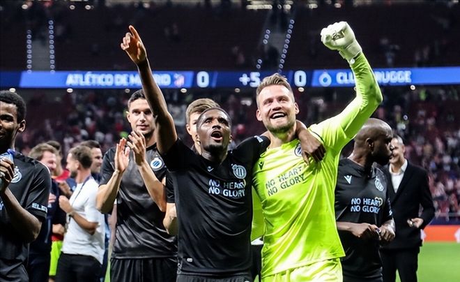 豪门惨败引发震动，球队备战招工争胜