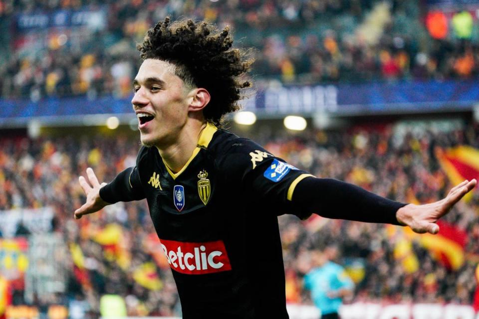 摩纳哥客场负于雷恩，遭遇两连败