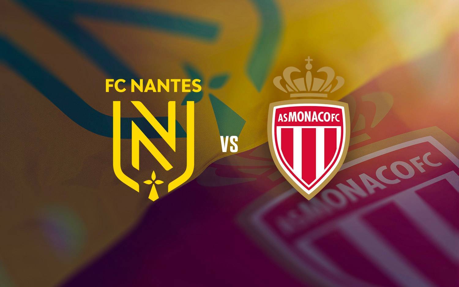 摩纳哥客场负于雷恩，遭遇两连败