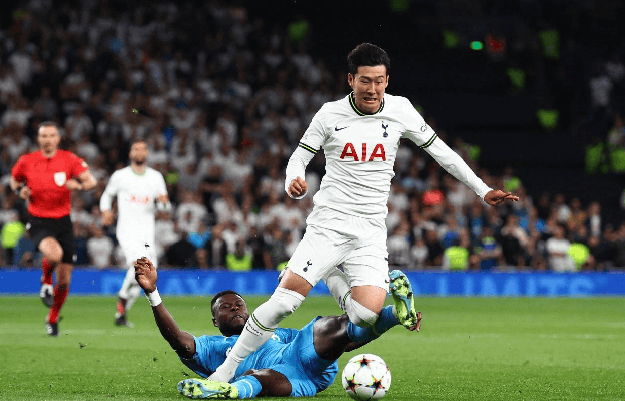 热刺年轻球员崭露头角，对球队踢球风格有何影响？的简单介绍