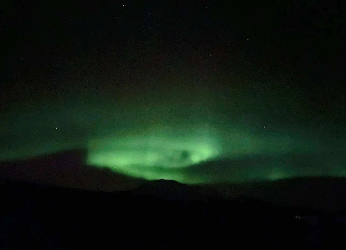 冰岛意外惊艳表现，晋级希望渐增