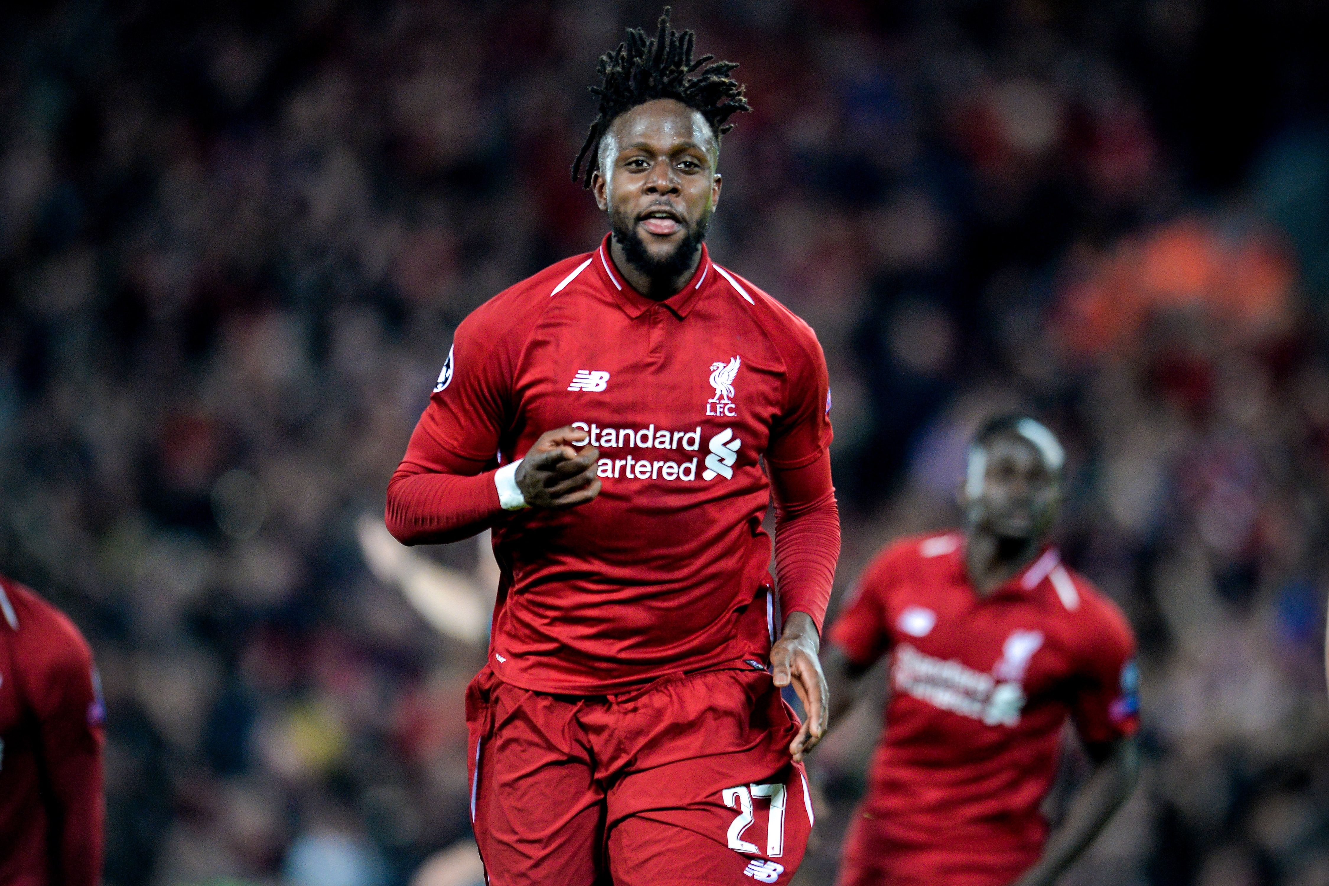 不可思议！利物浦惊险晋级欧冠半决赛