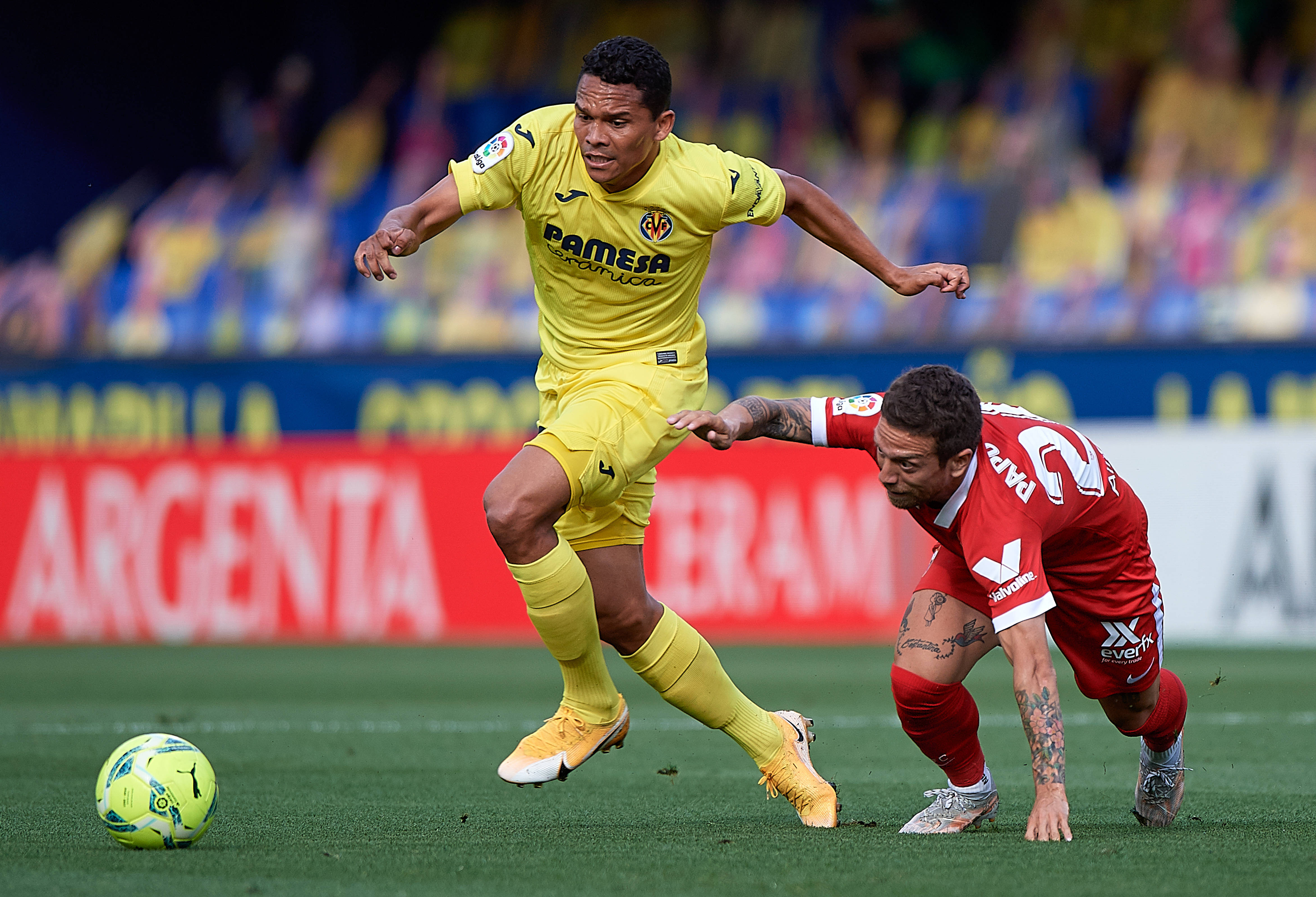 赫罗纳豪取三分，向着联赛冠军迈进