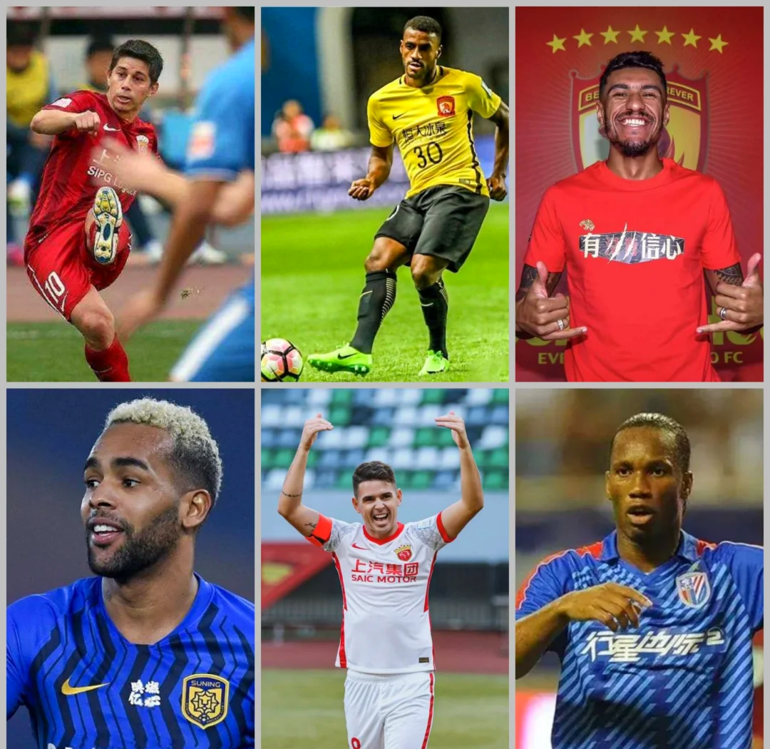 包含新援闪耀！外援球员取得惊人表现的词条