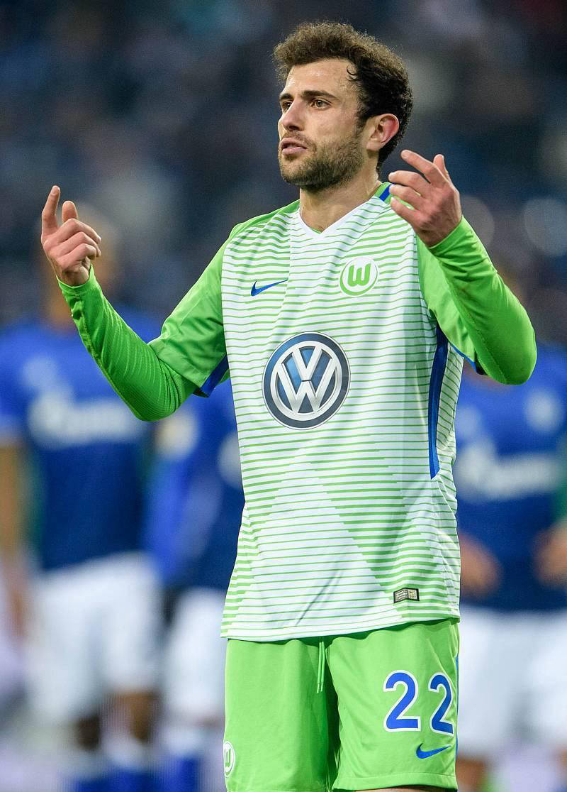 沃尔夫斯堡客场取胜，奠定胜利基础强势前行的简单介绍