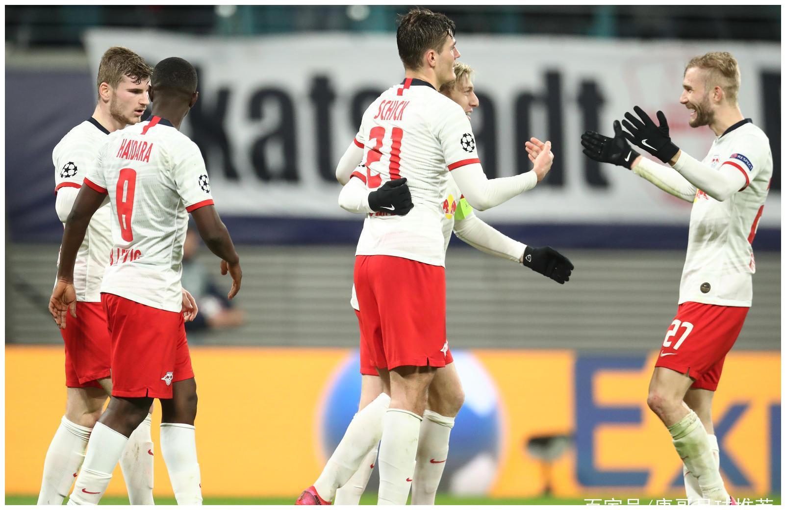 莱比锡客场逆转战胜对手，豪取三分