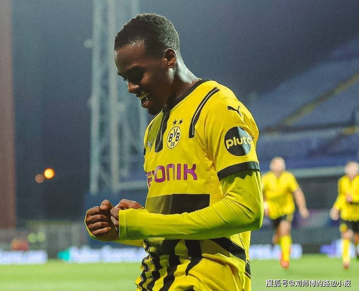 斯坦福桥球场传出切尔西有意签约葡萄牙新星的简单介绍