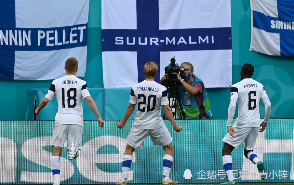 比利时战胜芬兰，小组赛前景看好