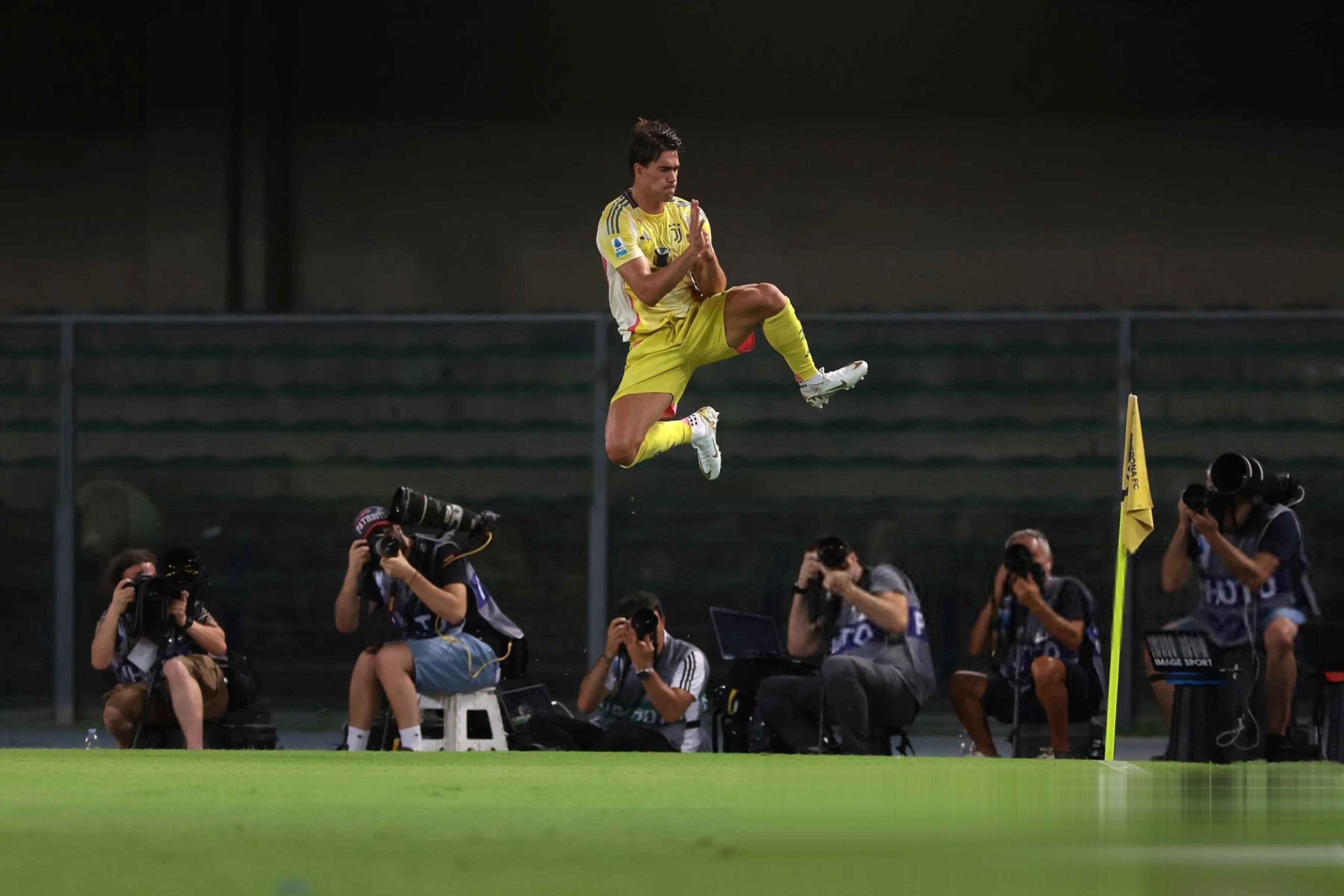 开云APP-关于尤文图斯逆转亚特兰大，领跑意甲积分榜的信息