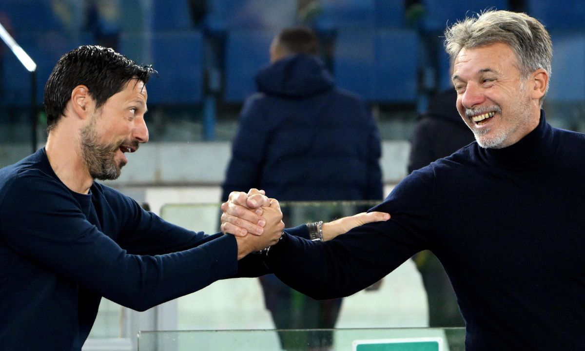 关于拉齐奥再胜对手，取得四连胜的信息