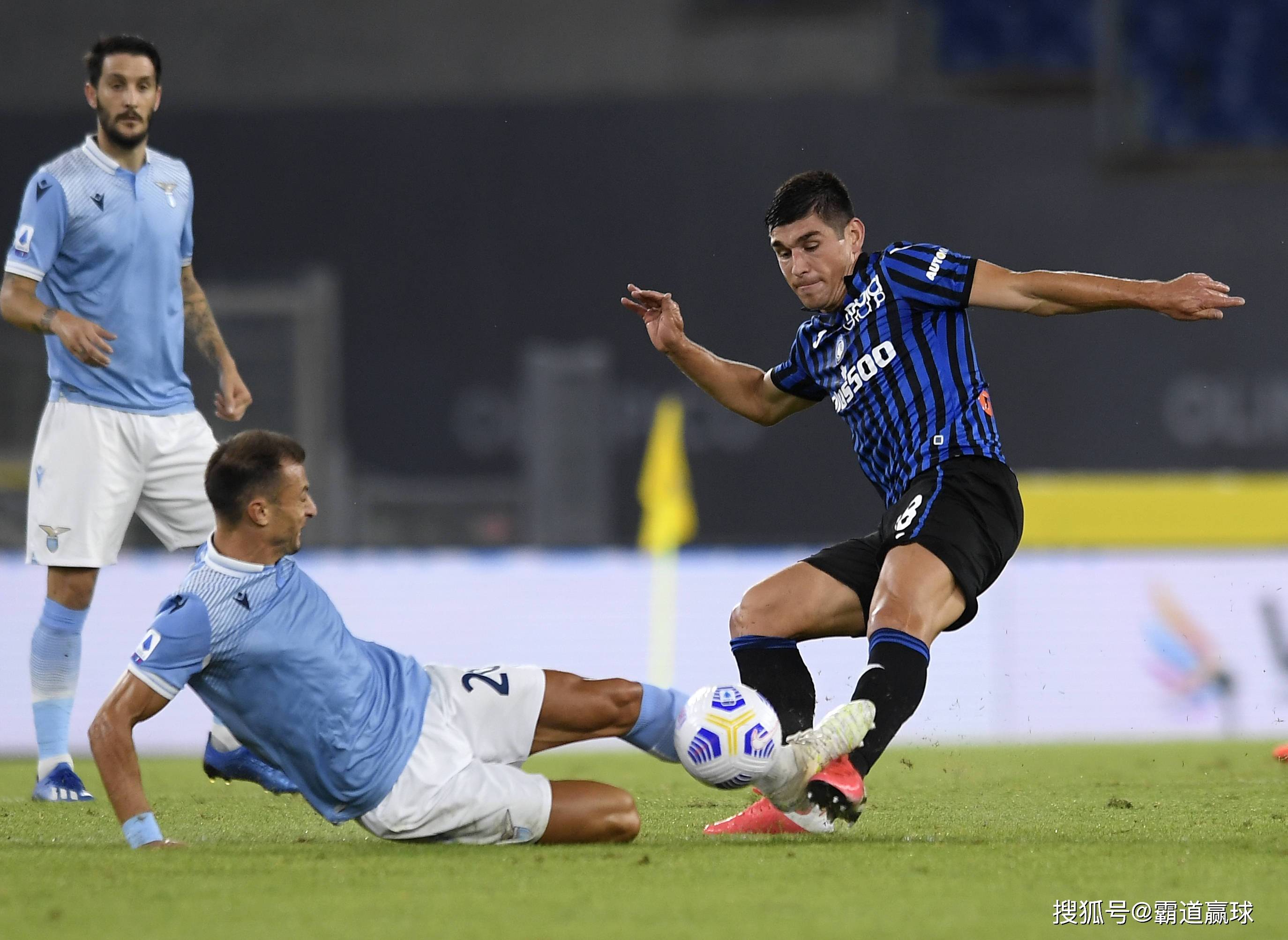 关于拉齐奥再胜对手，取得四连胜的信息