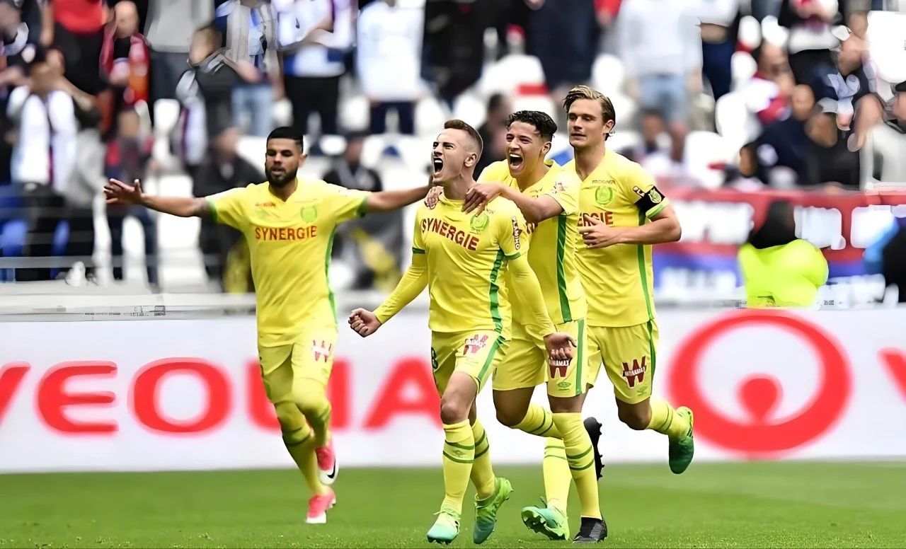 摩纳哥客场失利，联赛地位有所动摇