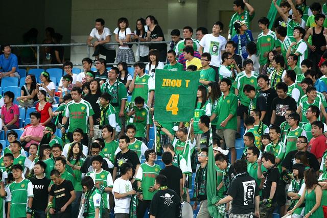 开云体育官方网站-亚泰对阵国安，预计会有怎样的火药味？