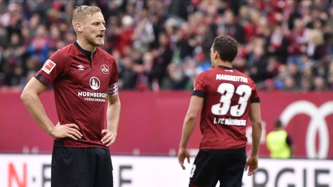 柏林联队深陷降级区，面临生死战