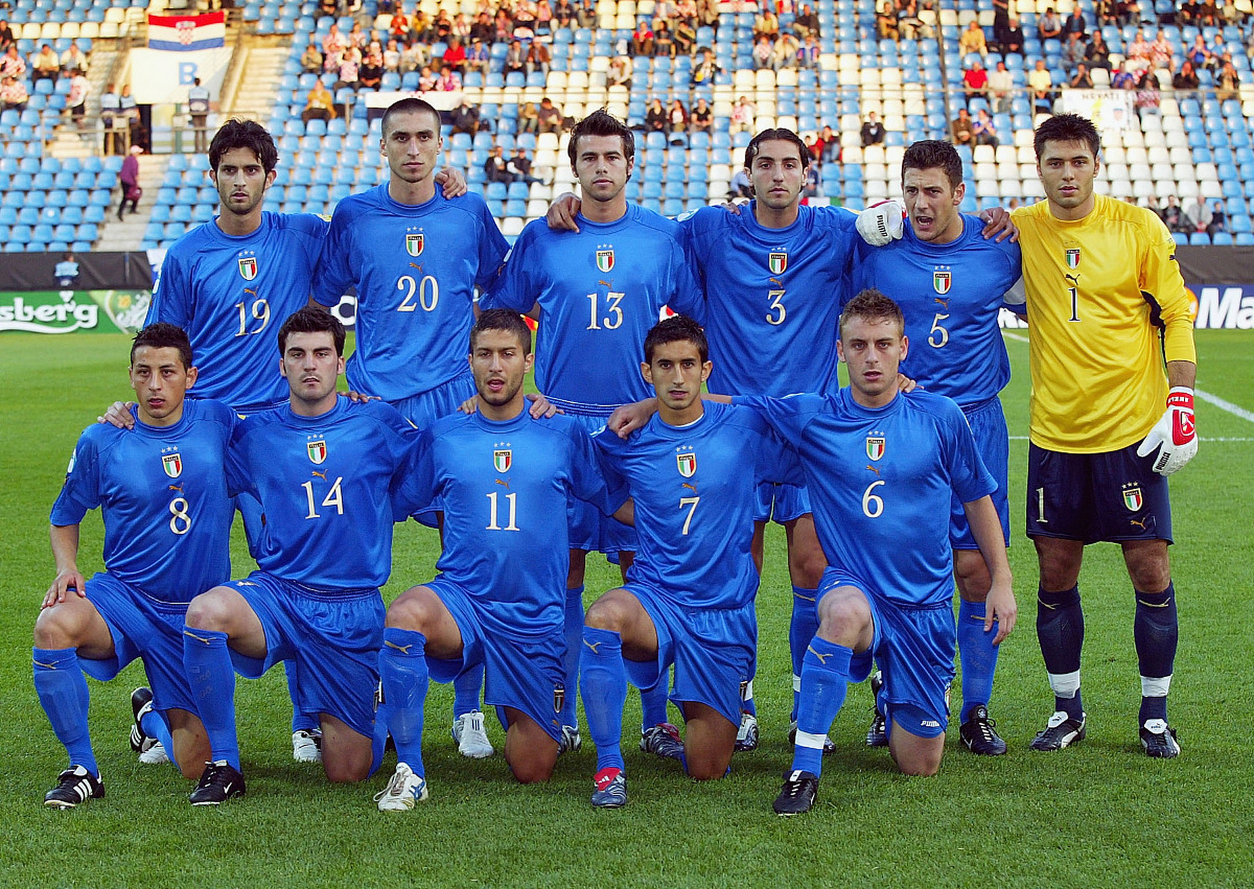 意大利力压英格兰，挺进四强