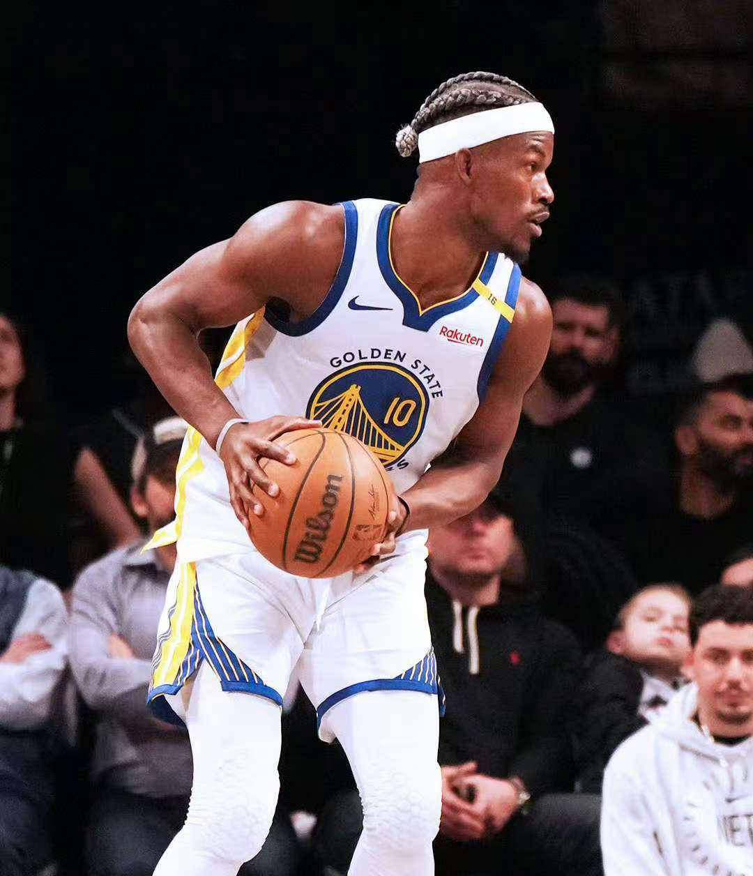 关于开拓者胜篮网，球队斗志百倍争取胜利的信息