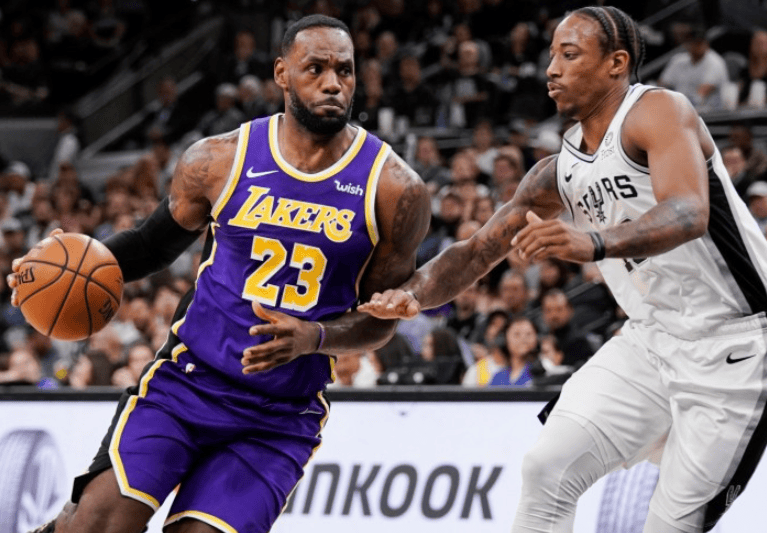 灭火队全队状态爆发，轻取活塞四连胜