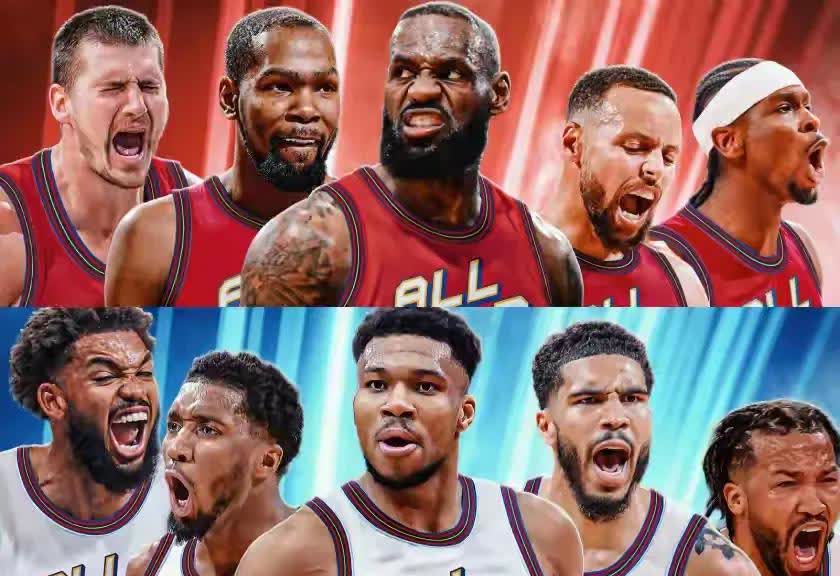 雄鹿全队发威，取得连胜冲刺季后赛