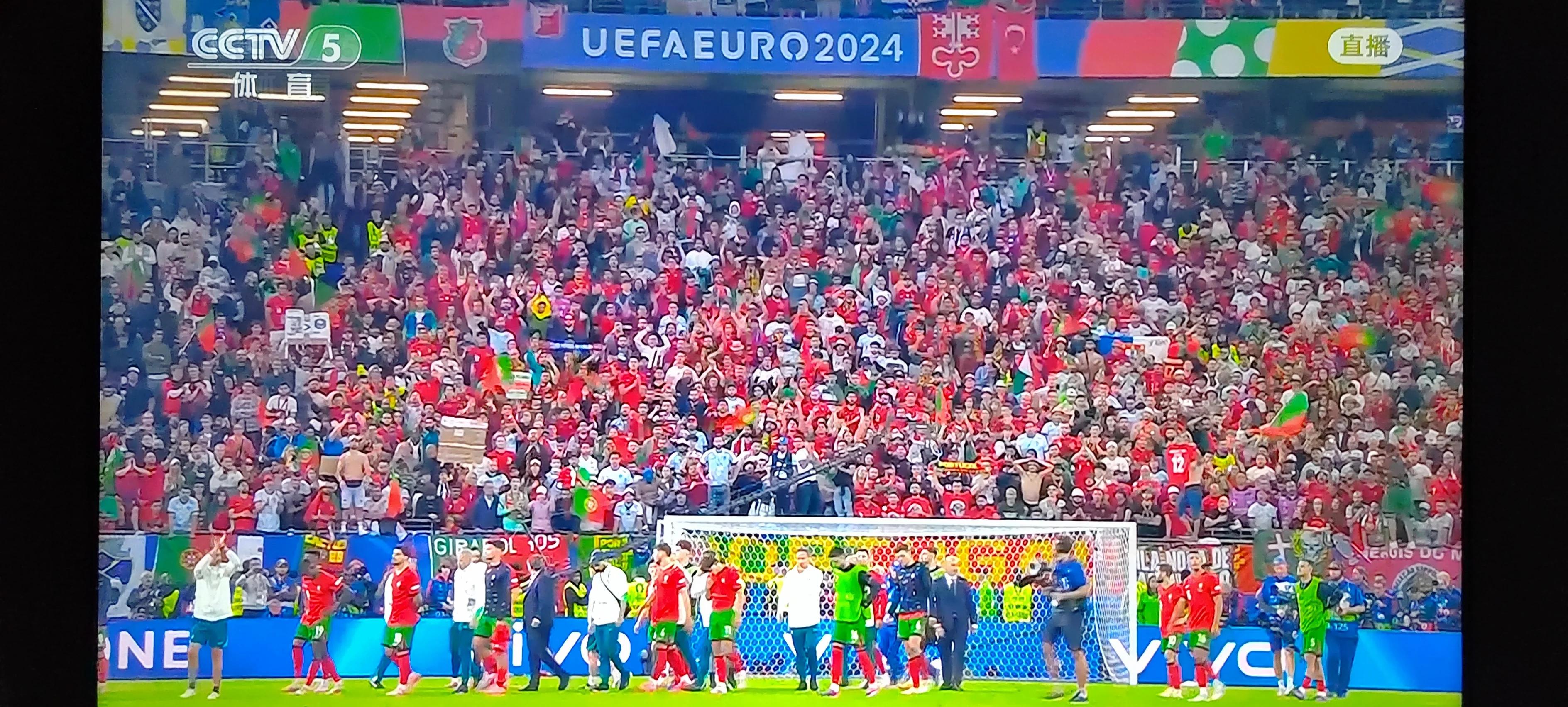 包含欧洲杯预选赛：热血激战，势如破竹的词条