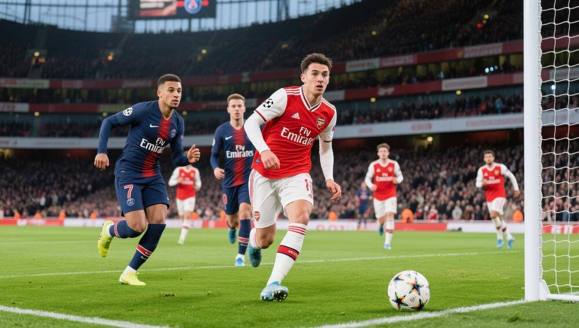 欧预赛半决赛激烈对抗，豪门球队实力压制的简单介绍