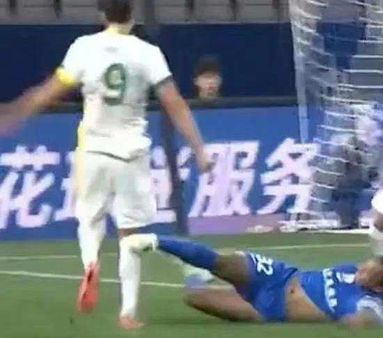 开云体育app-上海申花主场击败北京国安，晋级冲刺