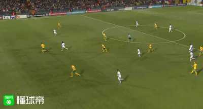 关于葡萄牙力克立陶宛，小组形势一片光明的信息