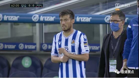 关于马德里皇家闷平对手，晋级之路任重的信息