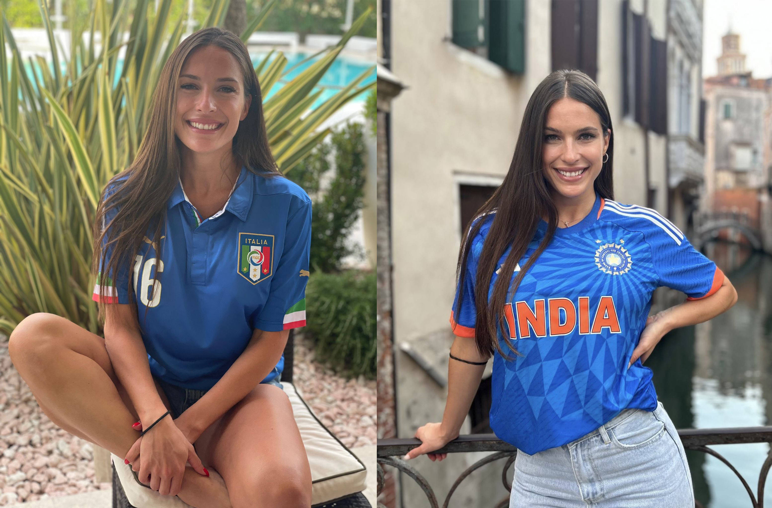 意大利女足再度晋级，女足世界杯冠军加冕