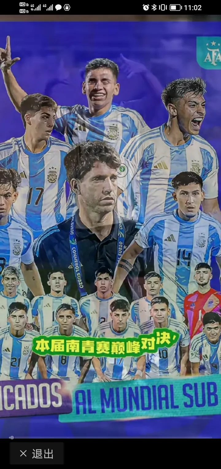 一场令人热血沸腾的足球比赛，巴西队夺冠喜人