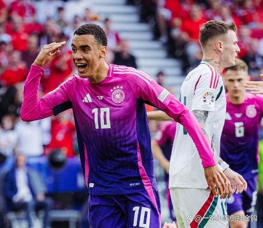 德国队在比赛中展现出强大的实力，轻松战胜对手