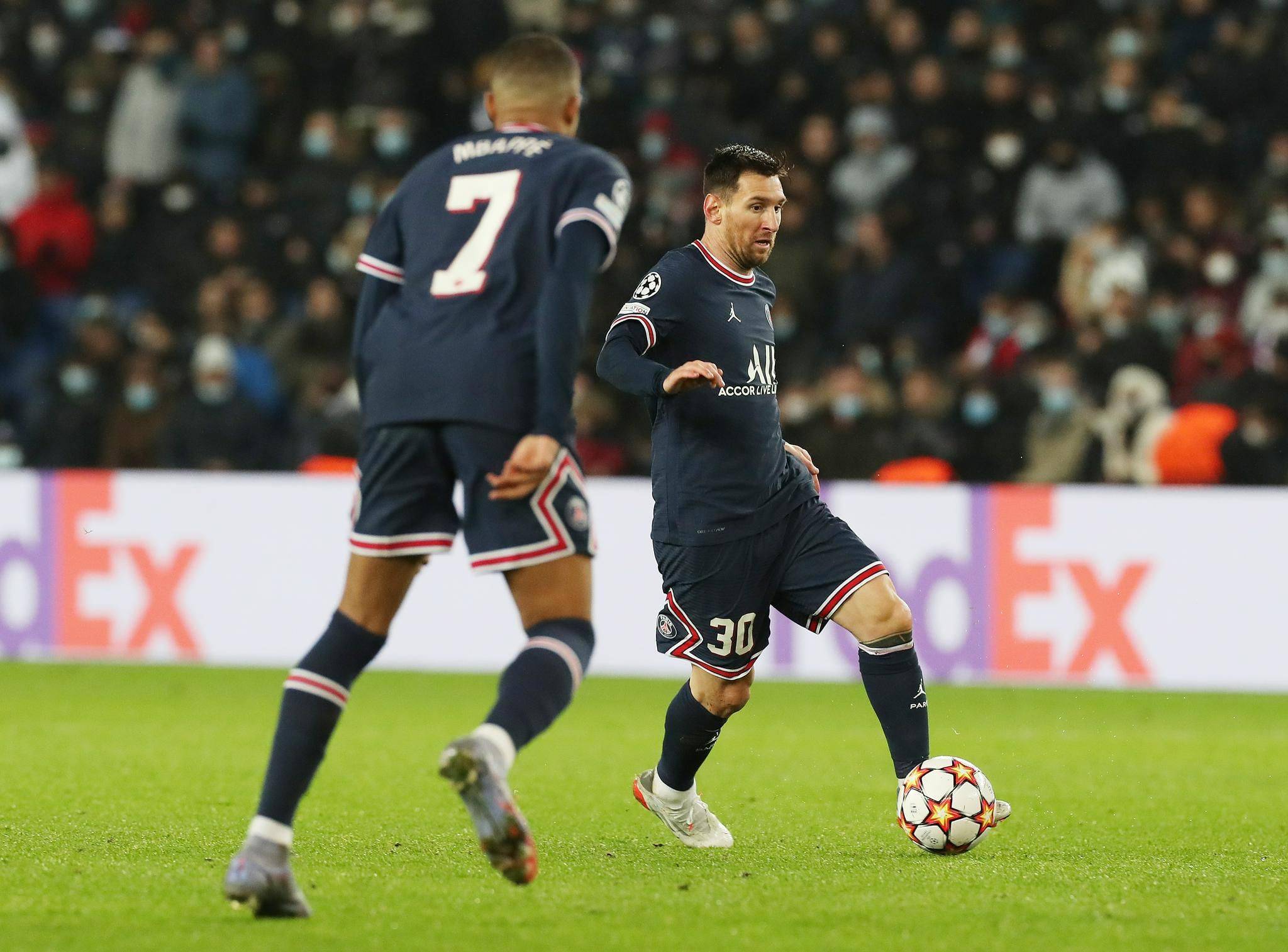 尤文图斯将迎击巴黎圣日耳曼的强劲挑战