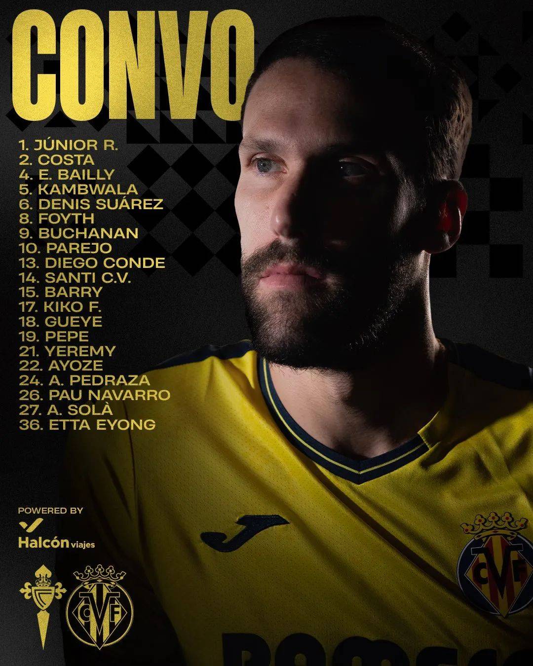 比利亚雷亚尔主场被逼平，积分榜下滑的简单介绍