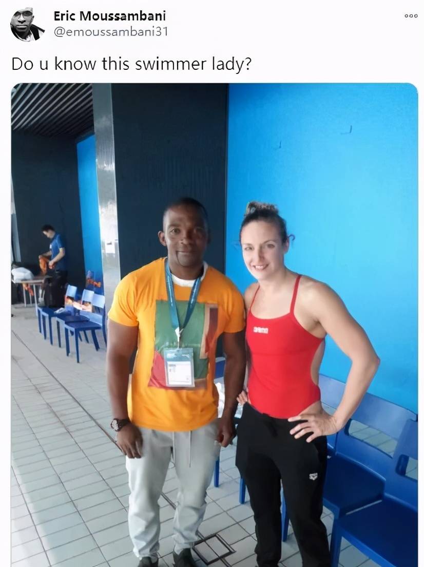 开云体育下载-荷兰游泳选手尽显实力，晋级决赛