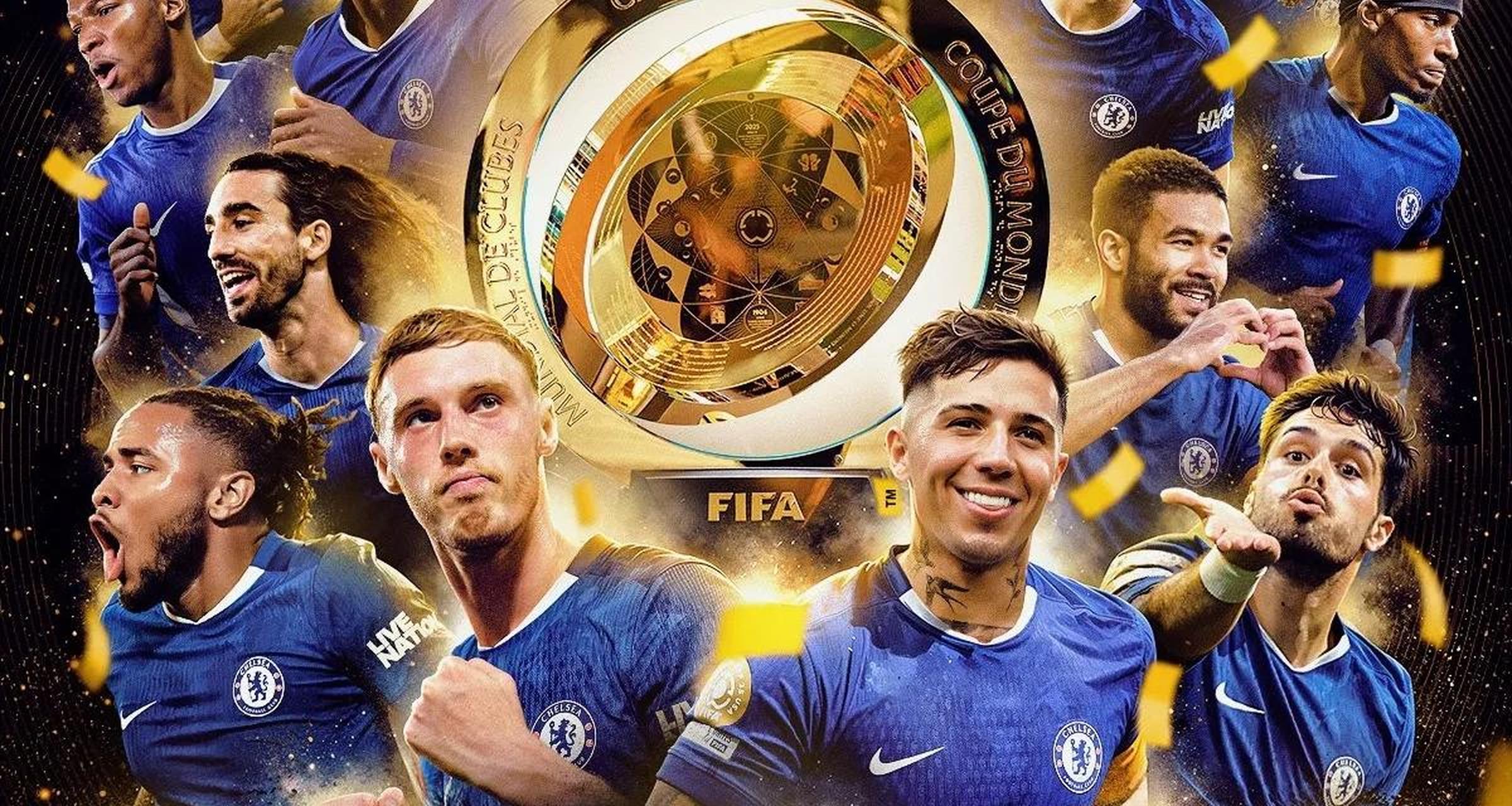 切尔西逆袭晋级，跻身欧冠半决赛