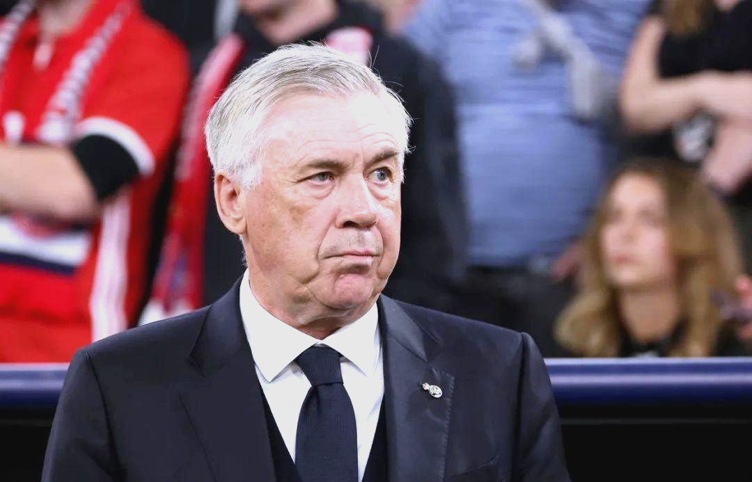 开云体育登录-皇家马德里在主场遭遇惨败，欧冠梦碎