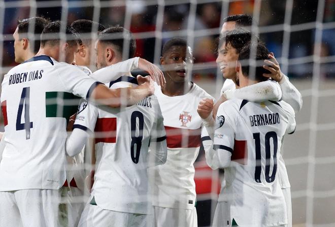 法国-大胜波黑，小组领先地位牢固的简单介绍