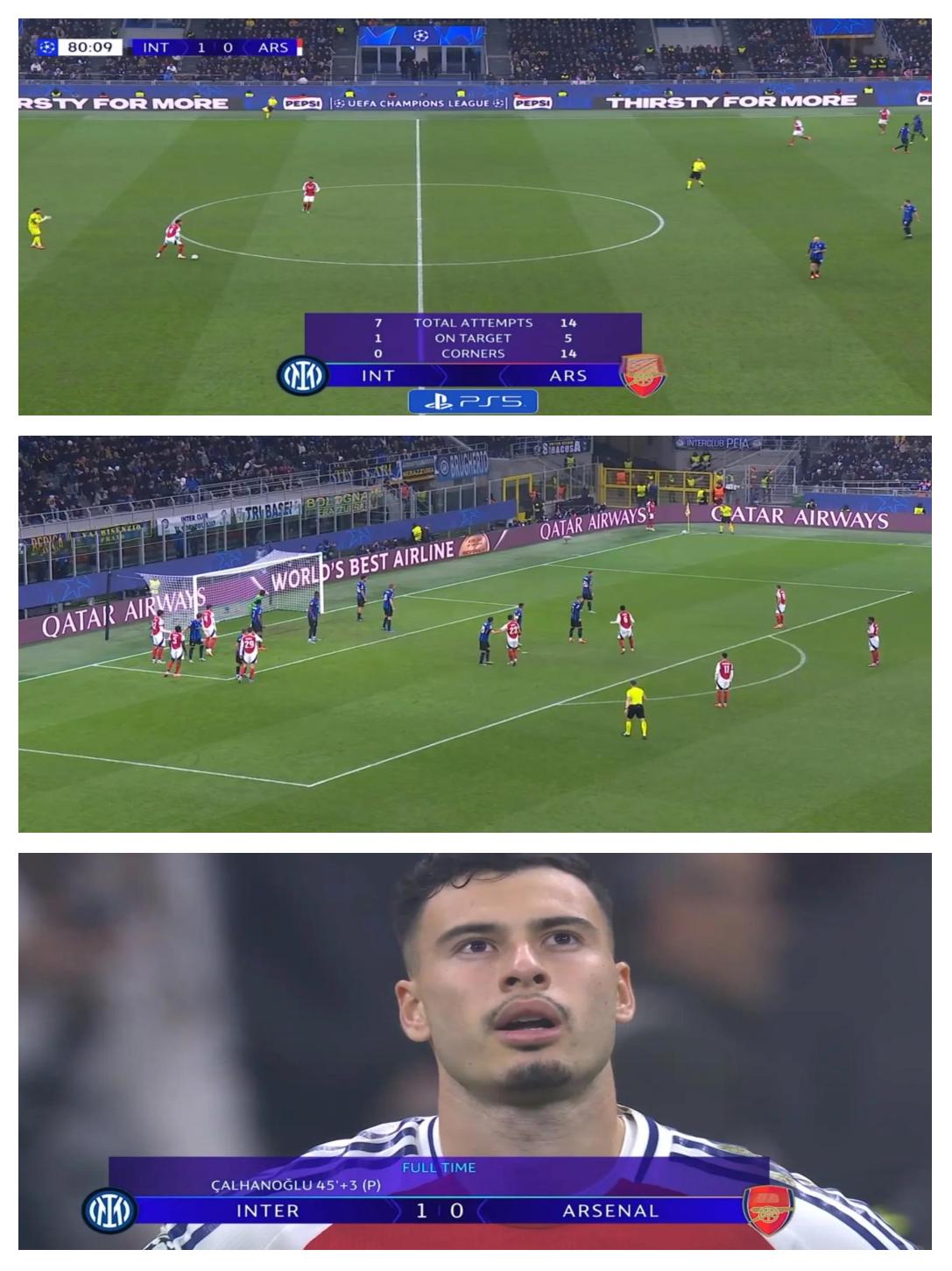 阿森纳主场失利，保级形势不容乐观