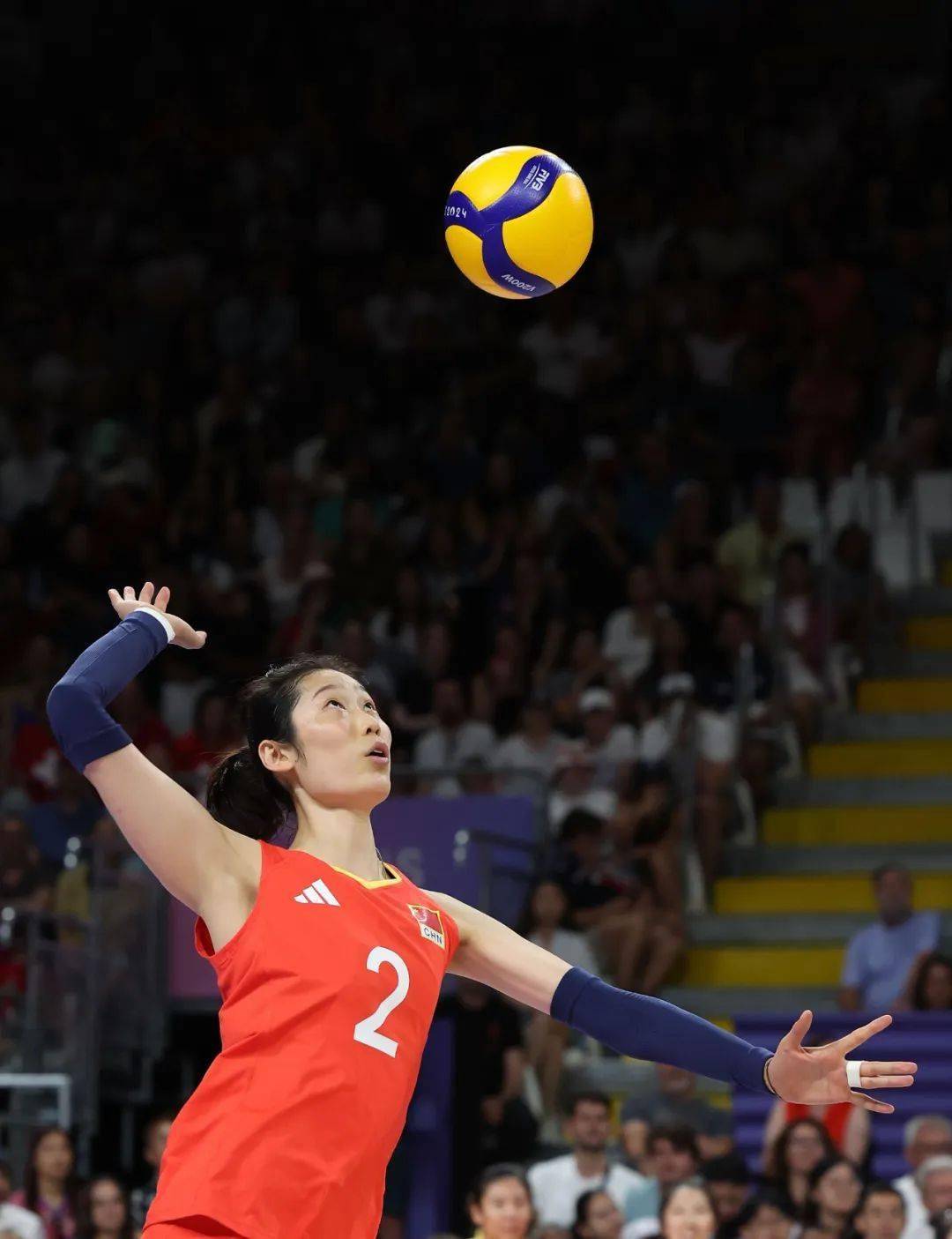 开云APP-关键时刻发挥稳定，取得胜利保持领先