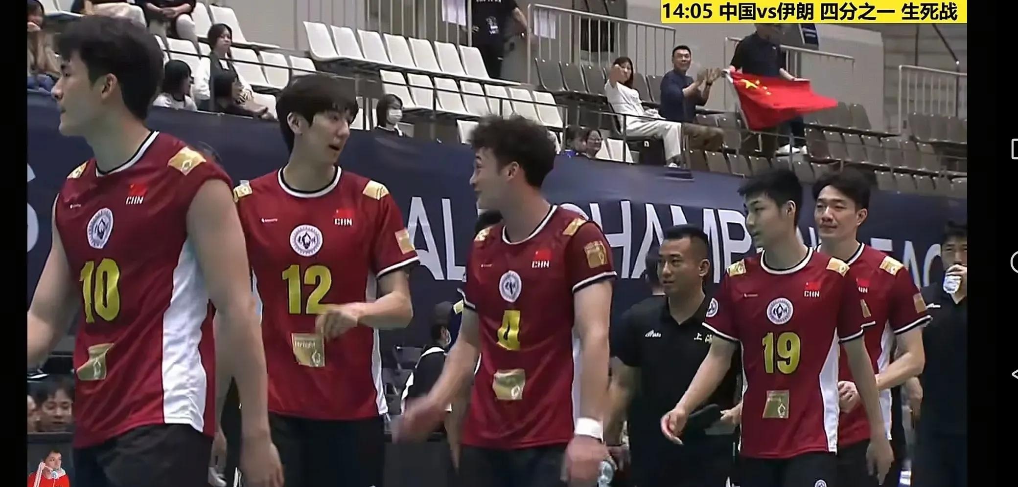 开云下载-澳洲队险胜伊朗强队，名噪一时