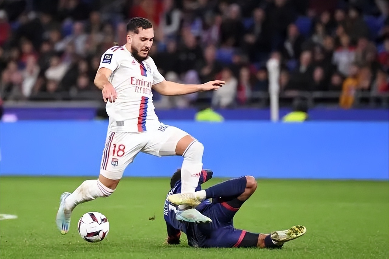 里尔取得连胜，崭露头角在法国联赛的简单介绍