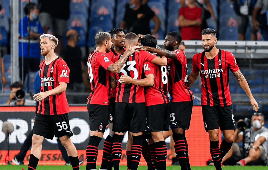 开云体育平台APP-意甲球员状态火热，球队豪取胜利