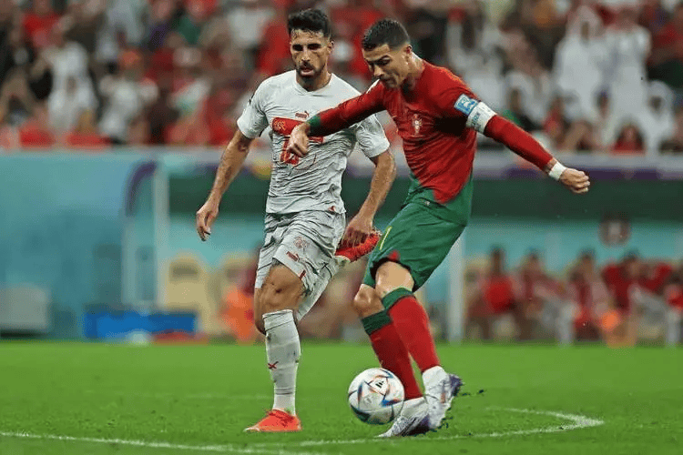 开云体育-葡萄牙不敌克罗地亚，小组领先地位岌岌可危