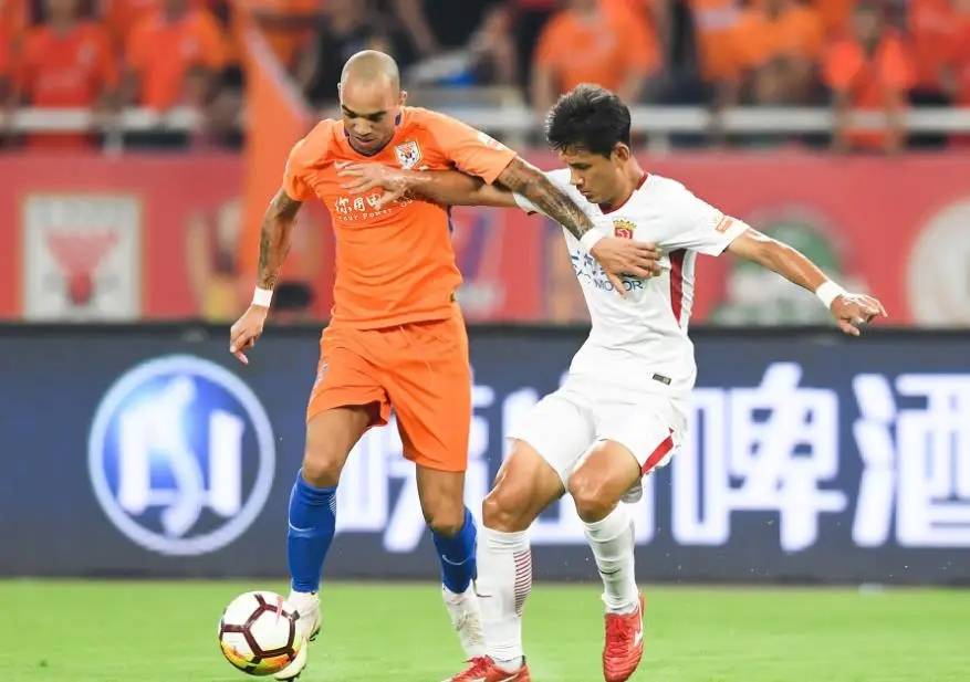 东亚强队惨败，无缘亚冠四强