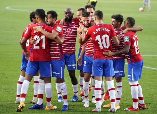 开云体育下载-格拉纳达与奥萨苏纳的对决妙趣横生的简单介绍